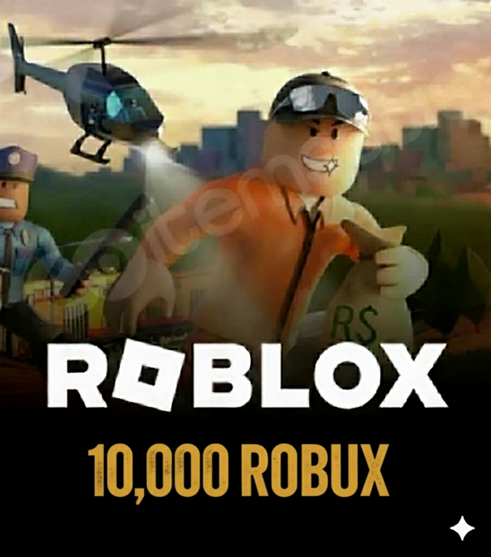 Roblox Robux