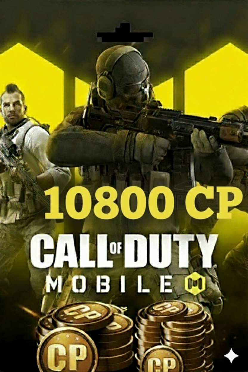 Call of Duty CP