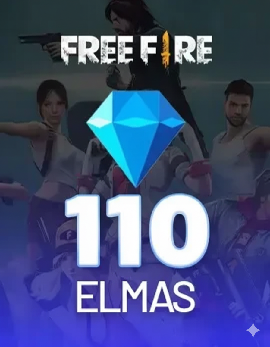 Free Fire Diamonds