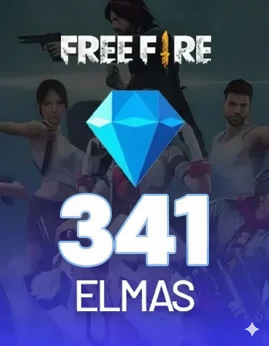 Free Fire Diamonds