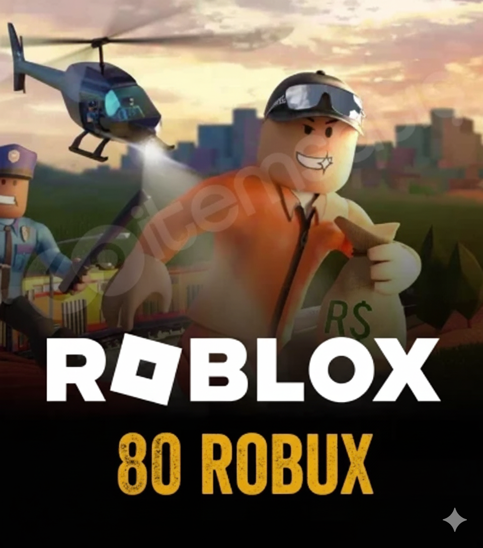 Roblox Robux