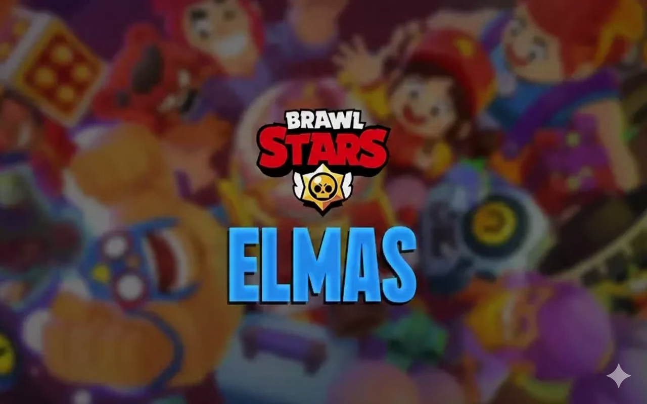 Brawl Stars