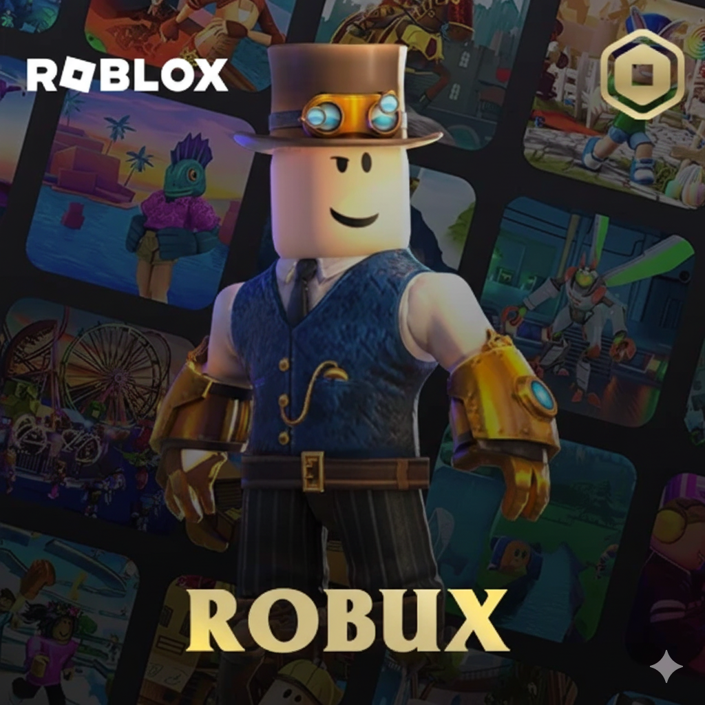 Roblox