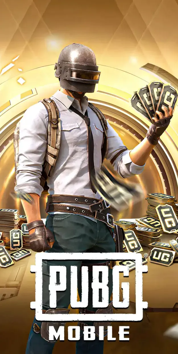 PUBG Mobile